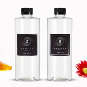 Fragance Oil 500ML | Ennova x 2