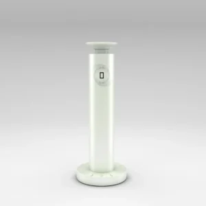 Diffuser Alpha Silver