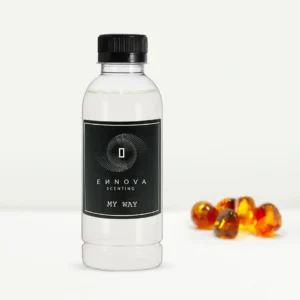 My Way | Ennova Fragrance Oil 4oz