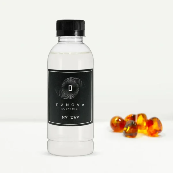 My Way | Ennova Fragrance Oil 4oz