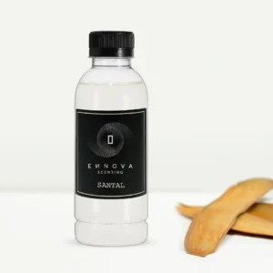 Santal | Ennova Fragrance Oil 4oz